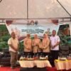 DWP Kota Makassar Sambangi Kecamatan Tamalate