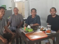 MUSDA PORDI Pinrang Makin Seru, Abdul Wahid Nara Masuk Daftar Calon Ketua ke-6
