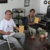 Coffeenity Socialpreneur