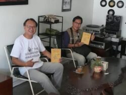 Coffeenity Socialpreneur