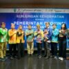 Gubernur Zainal Tegaskan Industri Migas Harus Bawa Manfaat Nyata untuk Sumber Daya Lokal Kaltara