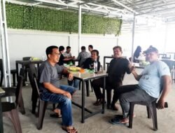 Delapan Kandidat Bakal Bertarung, Dua Bakal Calon Ketua PORDI Pinrang Mendaftar di Hari Terakhir 