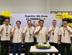 Adira Finance Perkuat Akses Pembiayaan Pasca Penggabungan Mandala Finance