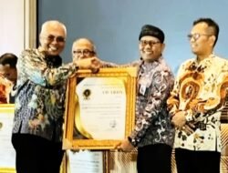 Menjadi Beranda Indonesia, Kadis Kominfo SP Kaltara Sebut Informasi Harus Tepat Sampai ke Masyarakat