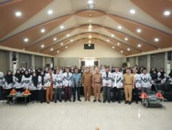 Wali Kota Appi Launching PGRI Power Kota Makassar, Minta Guru Mahir Koding dan AI