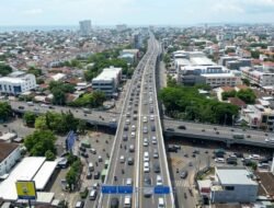 MAKASSAR BUTUH BANYAK FLY OVER: Jangan Tunggu Kota Ini Berhenti Bergerak