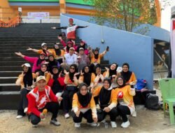 GEGAP GEMPITA FORKOT MAKASSAR 2026! ORKI KERAHKAN 63 PESERTA GAUNGKAN SEMANGAT BUGAR SEPANJANG USIA