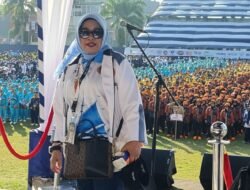 268 Pengurus PGRI se-Sulsel Hadiri Konkerprov II
