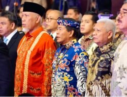 Hadir di WCCE 2026, Pemprov Kaltara Siap Dorong Produk Lokal Tembus Pasar Internasional