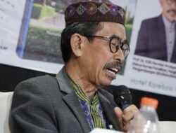 Prof. Muh. Hamdar Arraiyyah: Syekh Yusuf Pahlawan Dua Bangsa