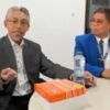 Prof Budu Optimistis Fakultas Kedokteran UKI Paulus Berkembang di Bawah Kepemimpinan Rektor Prof Agus Salim