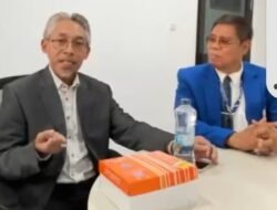 Prof Budu Optimistis Fakultas Kedokteran UKI Paulus Berkembang di Bawah Kepemimpinan Rektor Prof Agus Salim