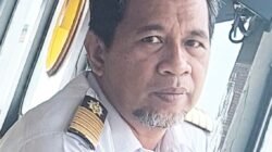 Nakhoda KM Tilongkabila, Capt. Subair,