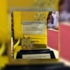 Membanggakan, Unhas Terbaik 1 Best Academic Library Transformasion Award 