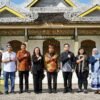 Wajah Baru Anjungan Kaltara di TMII: Bawa Kekayaan Budaya dan UMKM Lebih Dekat ke Ibu Kota