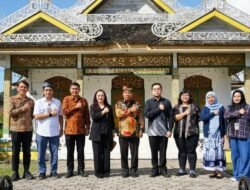 Wajah Baru Anjungan Kaltara di TMII: Bawa Kekayaan Budaya dan UMKM Lebih Dekat ke Ibu Kota