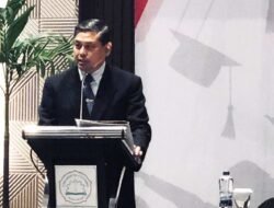 Orasi Ilmiah di Universitas Patompo, Asst Prof Arwin Datumaya Bahas Transformasi Pendidikan dan Kompetensi di Era Kecerdasan Artifisial 