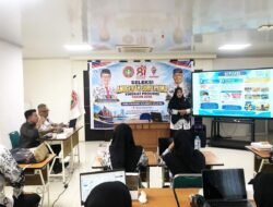 PGRI Sulsel Gelar Seleksi Anugerah Guru Prima Tingkat Provinsi 2026