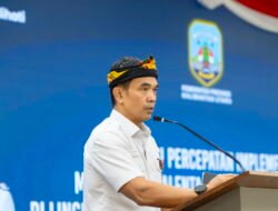 Pemprov Kaltara Percepat Implementasi Manajemen Talenta