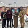 Kawal Hak Masyarakat Adat, Dishut Tegaskan Tahapan Verifikasi Hutan Adat Sungai Tubu