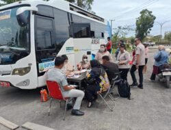 Berlaku Oktober, Pemutihan Pajak Kendaraan Kaltara Denda Dihapus 100 Persen