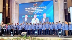 PWI SULSEL