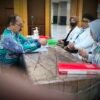 Pemprov Kaltara Komitmen Pertahankan Akreditasi Paripurna RSUD dr. H. Jusuf SK Tarakan