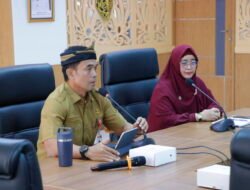 BRIN dan Pemprov Kaltara Bahas Penguatan Otonomi Daerah di Perbatasan
