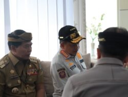 Pemprov Kaltara Apresiasi Kunjungan Mendagri, Harapkan Solusi Konektivitas Perbatasan