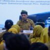 Sekprov Kaltara Minta ASN Tingkatkan Disiplin dan Perkuat Kolaborasi
