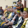 Wagub Kaltara Hadiri Paripurna Hari Jadi Tanjung Selor dan Bulungan