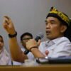 Sekprov Kaltara Berikan Pembinaan Disiplin untuk ASN