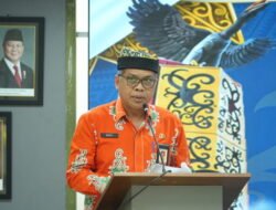 Pemprov Kaltara Bangun Budaya Antikorupsi melalui Keluarga Berintegritas