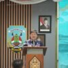 Wagub Kaltara Tekankan Penanggulangan Kemiskinan Terarah dan Berbasis Data
