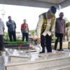 Wagub Kaltara Kenang Jasa Mantan Pemimpin Bulungan