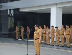 BKD Tekankan Kesiapan ASN Hadapi Penerapan Manajemen Talenta