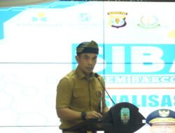 Luncurkan SIBATARAKU, Pemprov Kaltara Perkuat Tata Kelola Pajak Alat Berat
