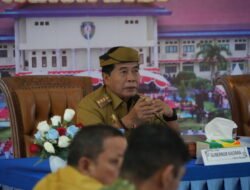 Mendagri Siapkan Rencana Induk Pembangunan Jalan Perbatasan Kaltara 2027–2029