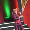 Rahmawati Zainal Tampilkan Wastra Bulungan di Parade Kriyanusa 2026