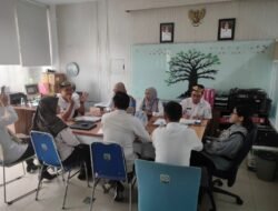 DPUPR-Perkim Kaltara Dukung Penilaian Ombudsman Tingkatkan Kualitas Pelayanan