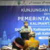 Gubernur Minta Perusahaan Migas Serap Tenaga Kerja Lokal Kaltara