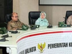 DPPKB Makassar Evaluasi Program KKBPK