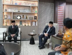 APBD Perubahan Makassar Rp5,26 Triliun, Efisiensi Belanja Berpotensi Hemat Rp50 Miliar