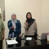 Prof. Dr. Yusriani Bedah Tupoksi Staf BAZNAS Makassar
