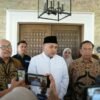 Makassar Jadi Pilot Project Reformasi JKN, Appi: Ini Untuk Kepentingan Pelayanan Masyarakat