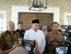Makassar Jadi Pilot Project Reformasi JKN, Appi: Ini Untuk Kepentingan Pelayanan Masyarakat