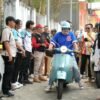 Appi Lepas Kontingen Makassar ke Porprov Sulsel 2026, Target Pertahankan Gelar Juara