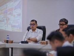 Balai Kota Jadi Prioritas, Pemkot Makassar Kaji Pembangunan Parkir Bertingkat