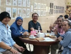 Cerita Sebelum Ngopi