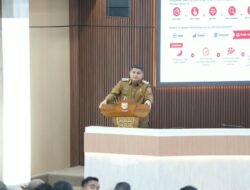 Appi Sentil Camat-Lurah: Jangan Datang, Duduk, Absen di Kantor, Harus Turun Lihat Warga